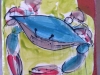 crab